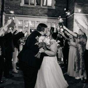 Meet your Posher, Lizzie